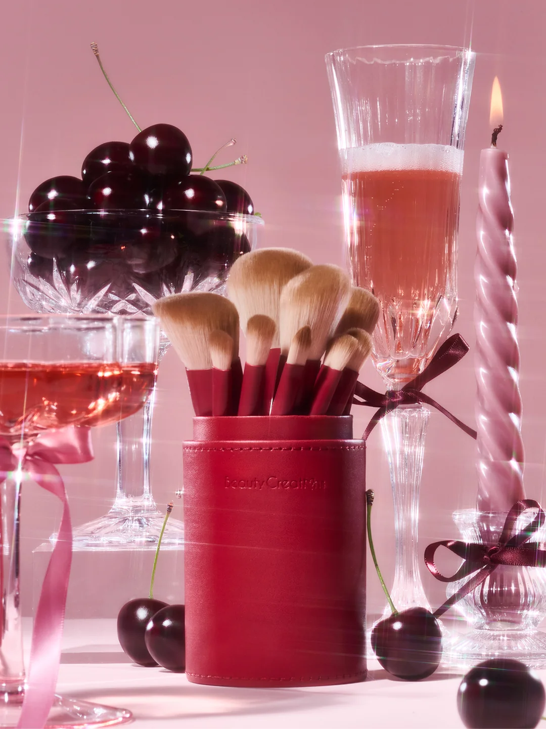 Sweet Holiday mini 10 brochas